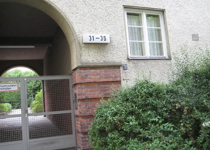 Sweet Home Apartment