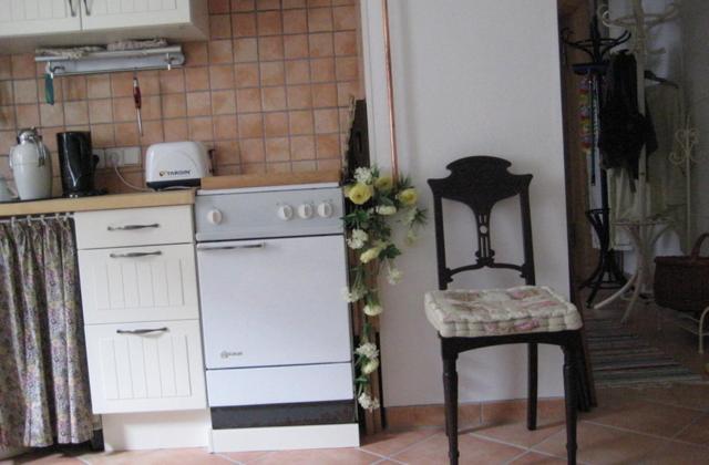 Sweet Appartement *