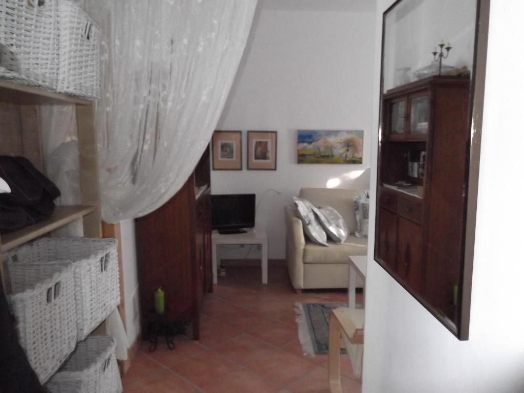 Sweet Appartement *
