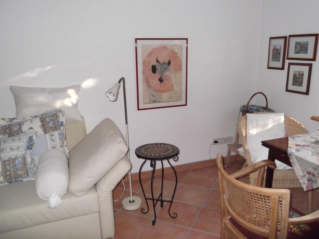 Sweet Appartement *