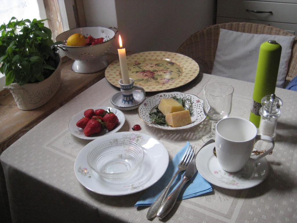 Appartement Sweet Berlijn